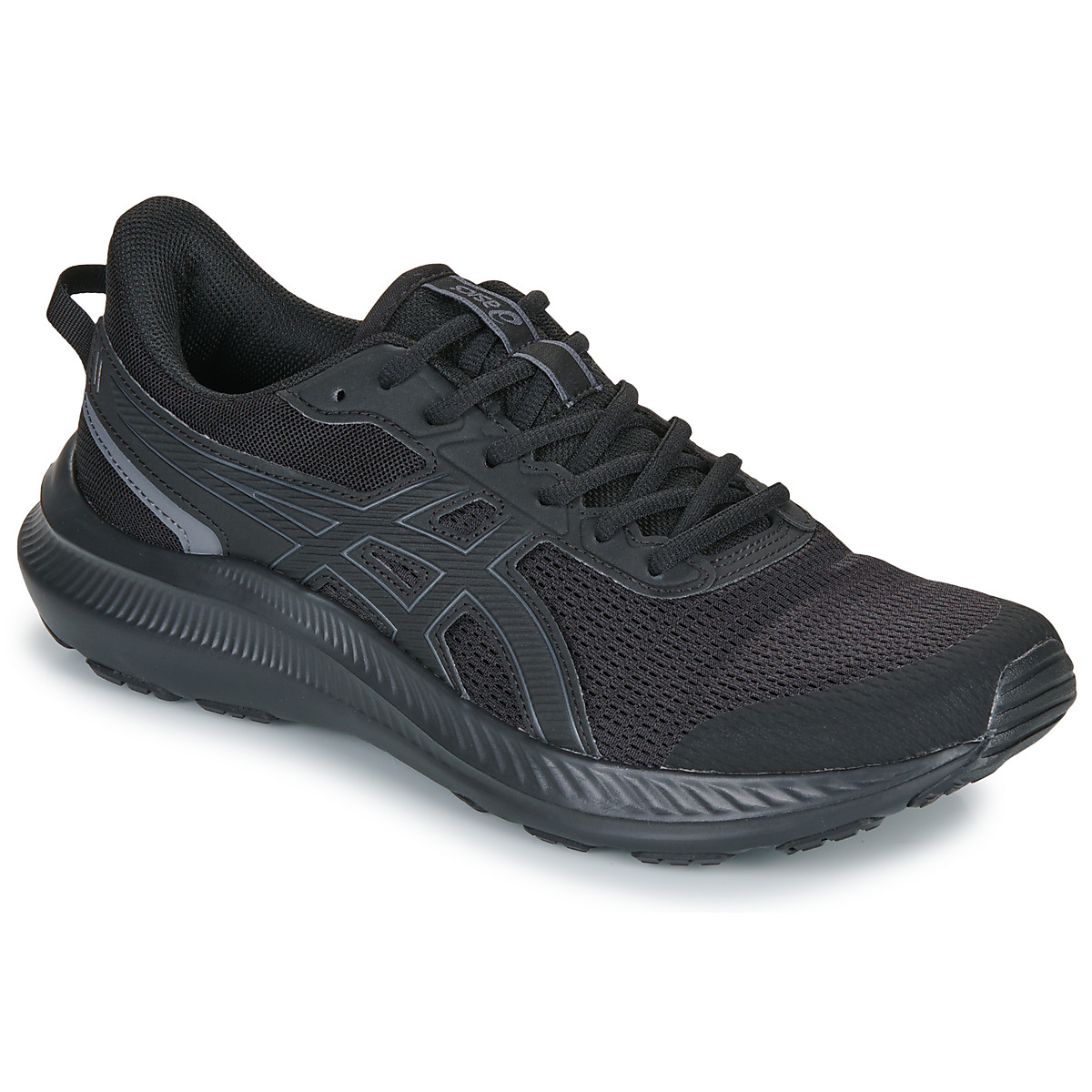 Asics – JOLT 5 – Noir / Gris