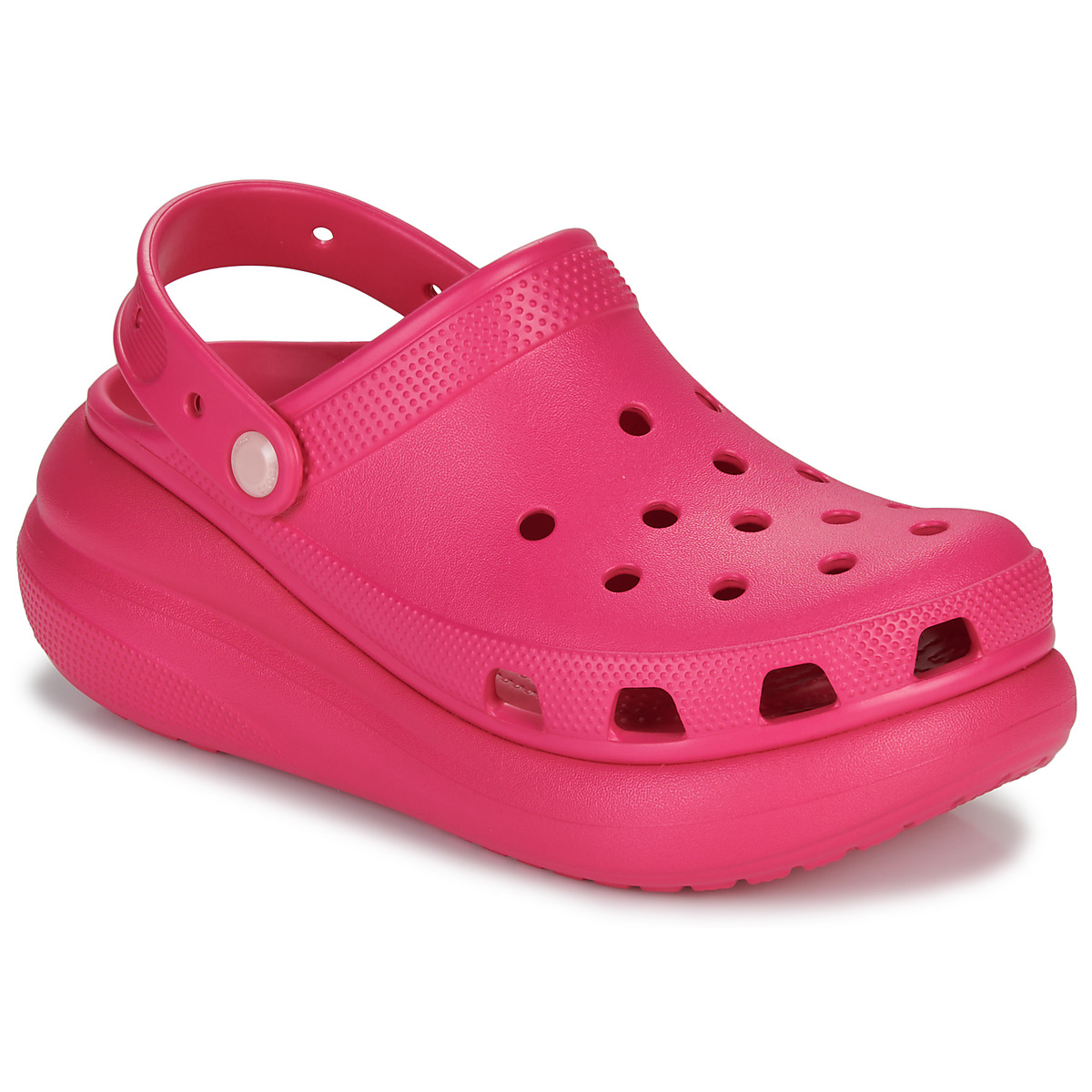 Crocs – Crush Clog – Rose