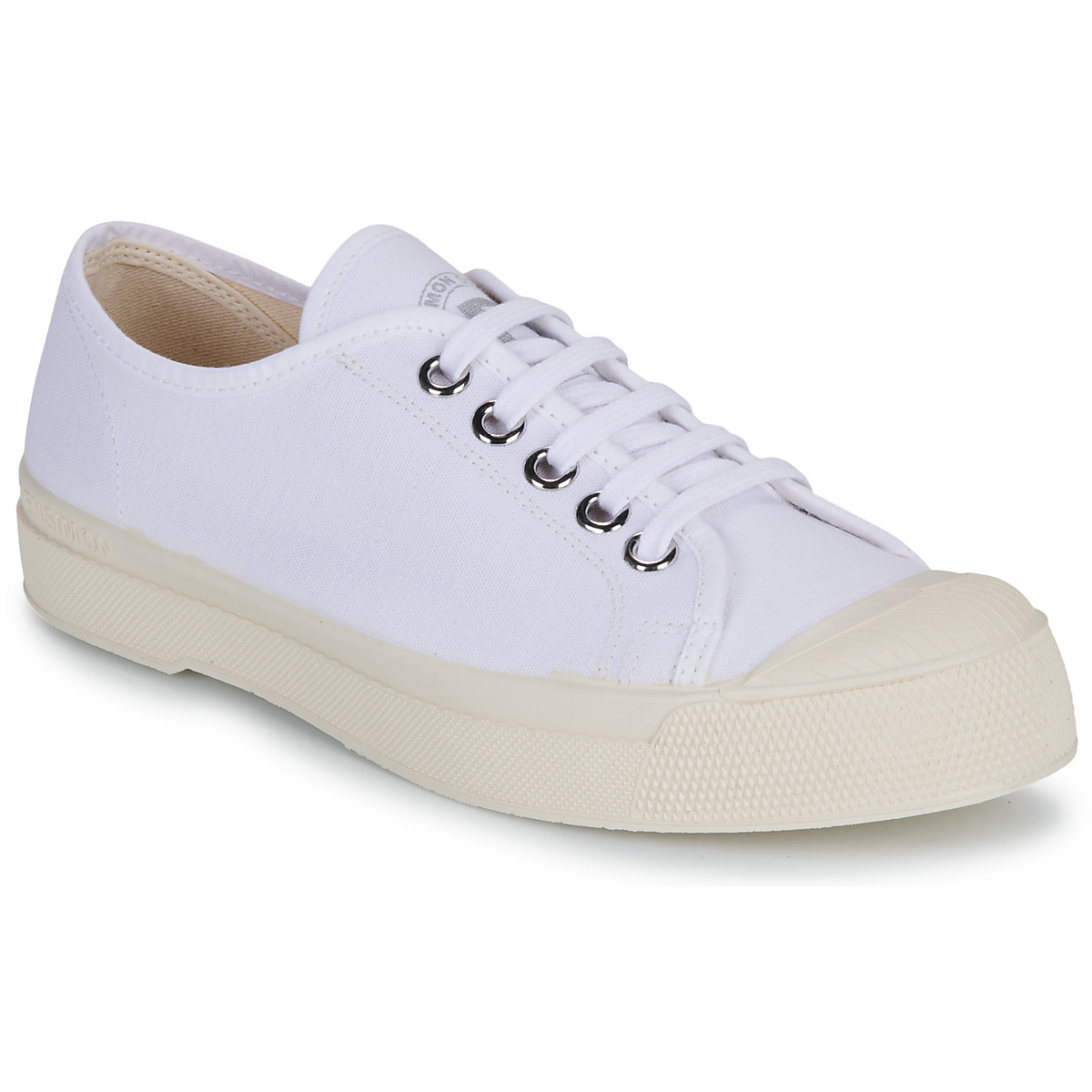 Bensimon – ROMY – Blanc