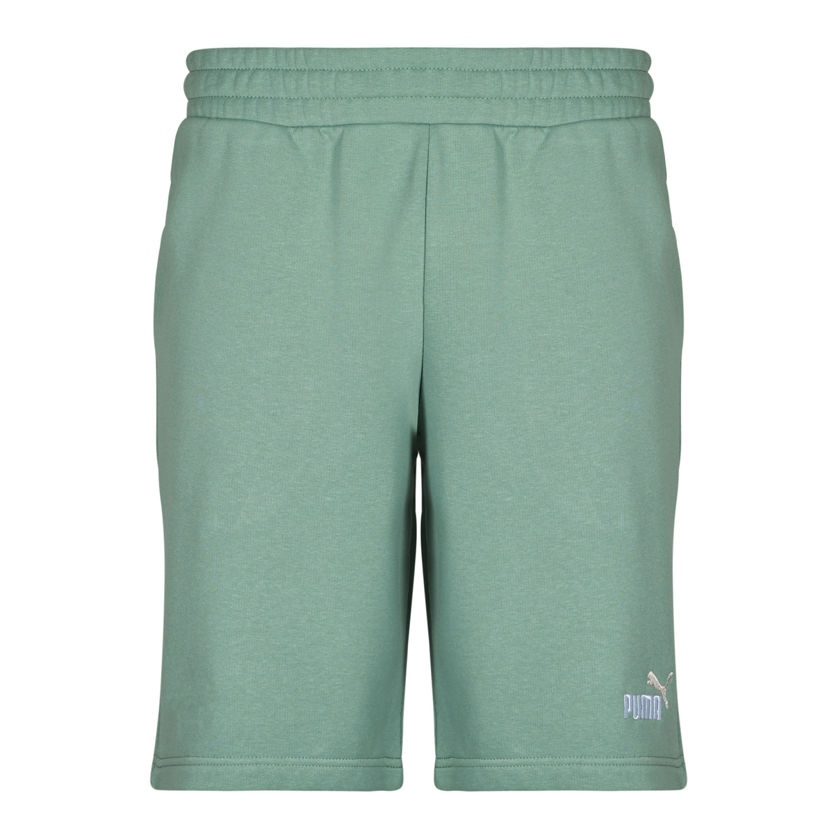 Puma – ESS 2 COLOR LOGO SHORT – Vert