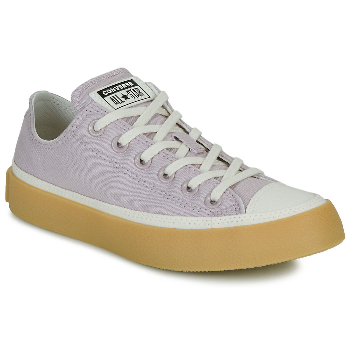 Converse – CHUCK TAYLOR ALL STAR RETRO RUBBER – Violet