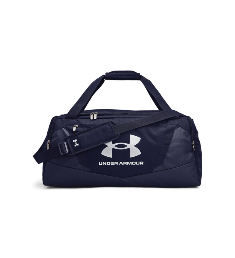 SAC DE SPORT UNDENIABLE 5.0 MD NAVY 3178954