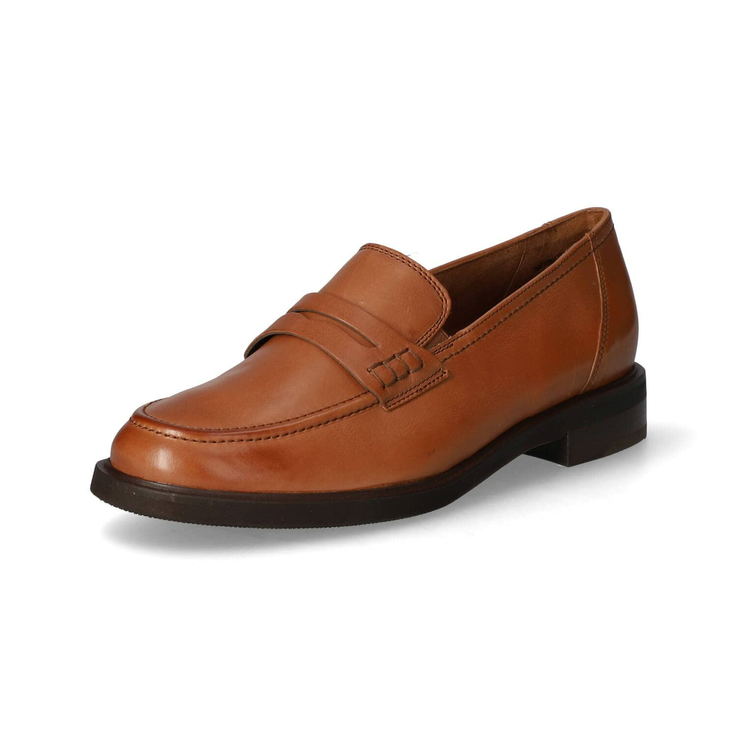 Paul Green Escarpins confort cognac Star Calf 228-32-00005