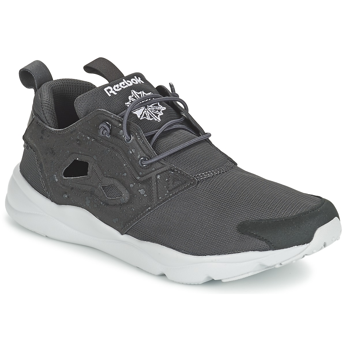 Reebok Classic – FURYLITE SP – Gris / Blanc