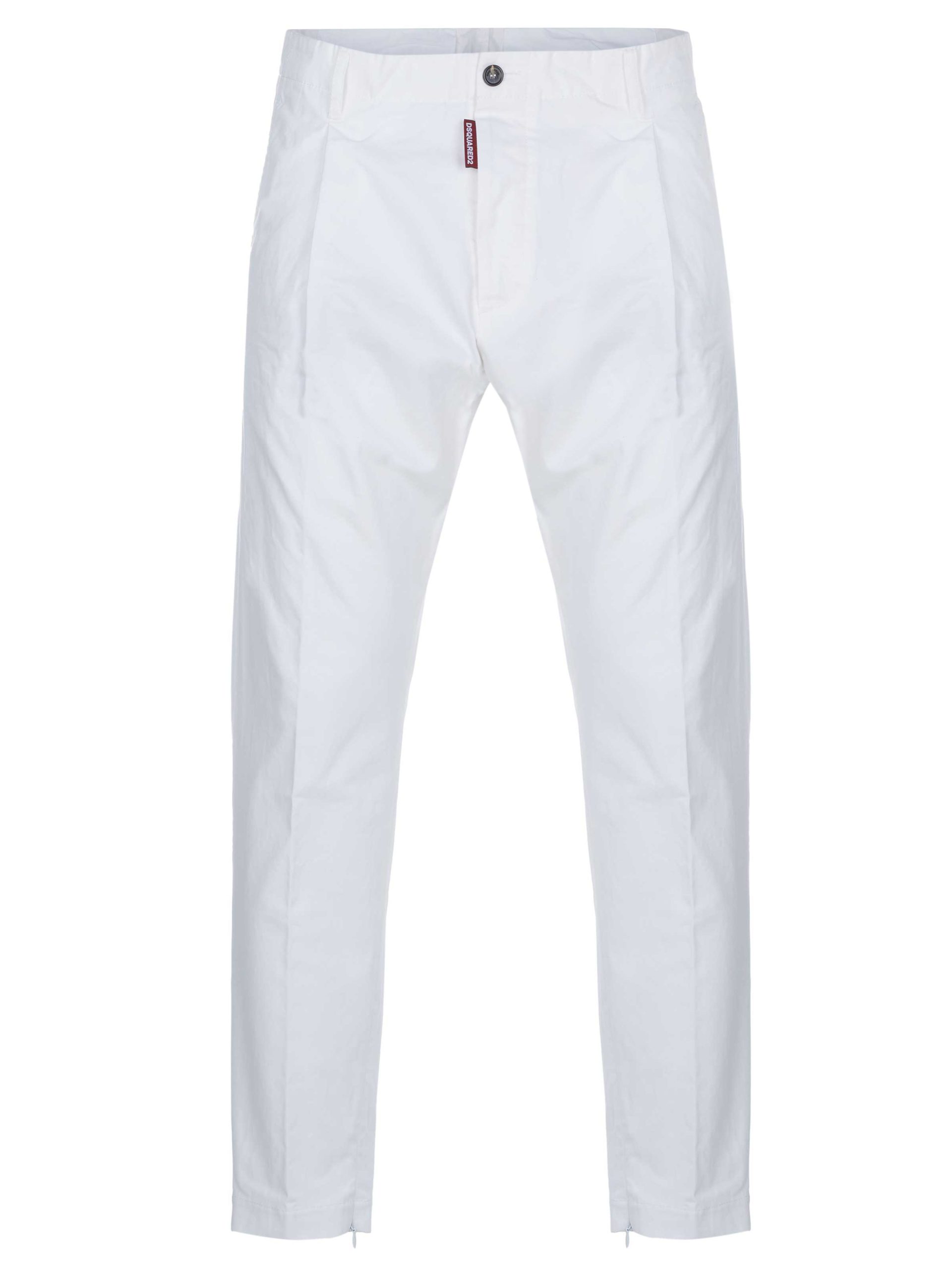 DSQUARED2 Pantalons en tissu O24-0264206