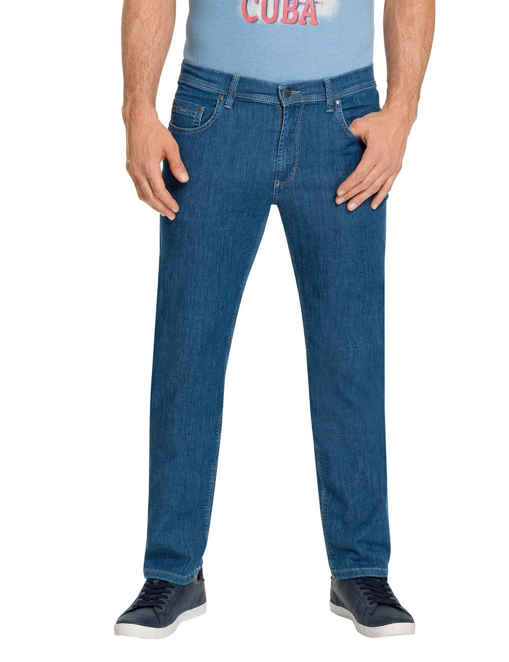 PIONEER AUTHENTIC JEANS Pantalons en tissu 1295-80-01961