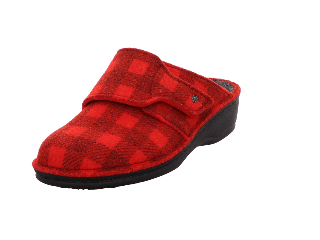 Finn Comfort Chaussons ANDERMATT 511-50-00016