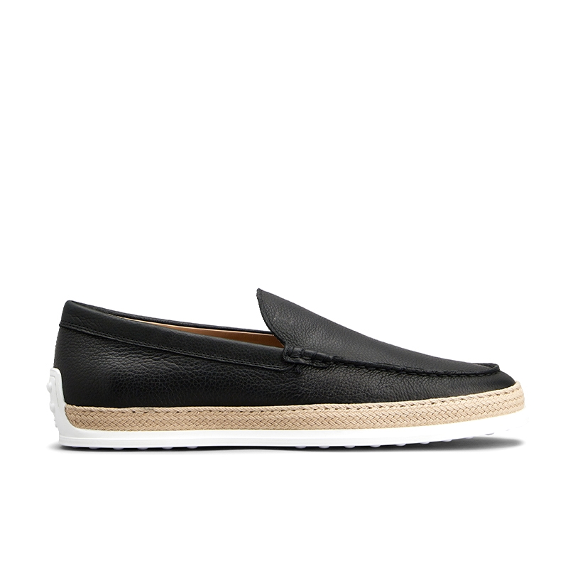 Slip-on Cord plateau 8606