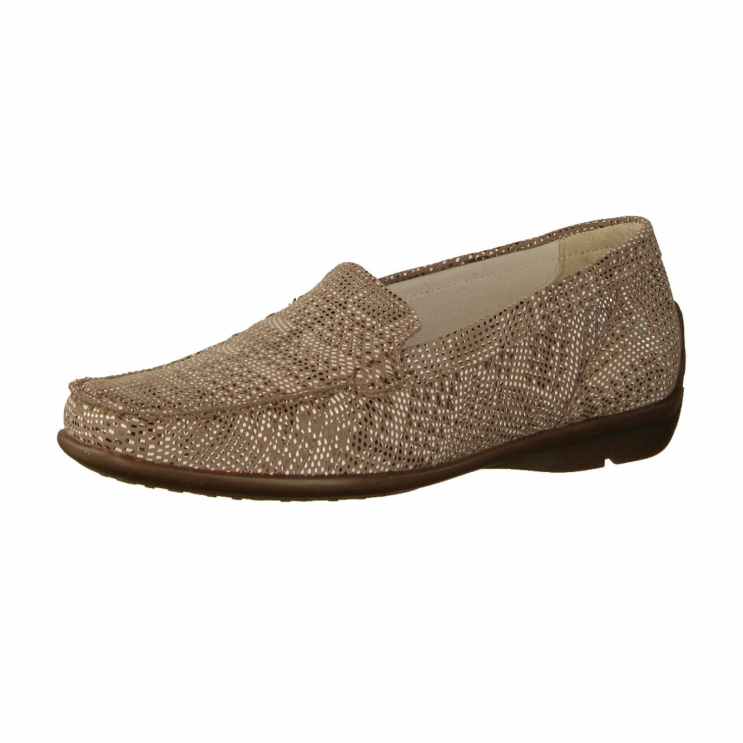 Waldläufer Mocasssins/Loafers 241-98-00005