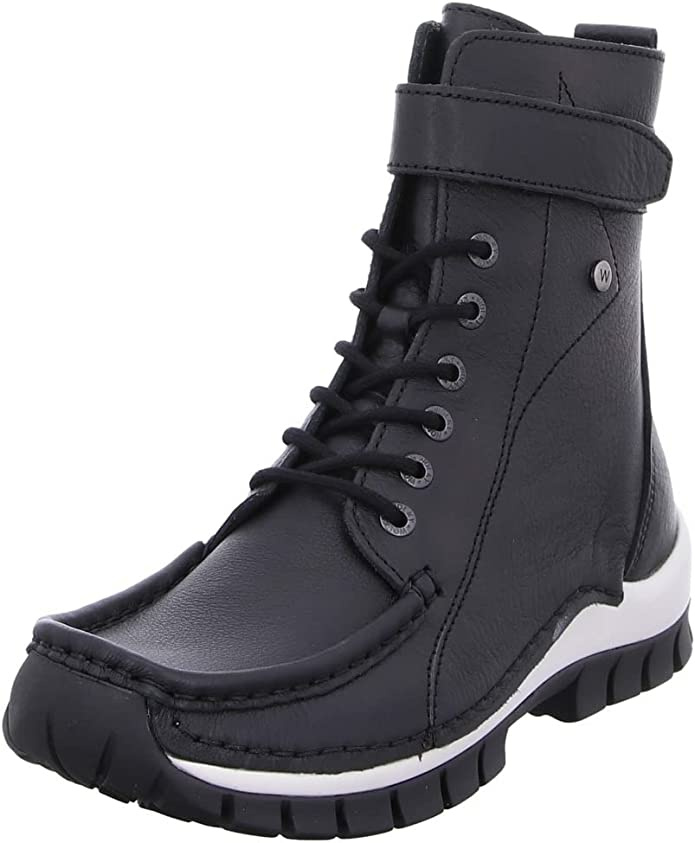 Wolky Bottines 252-00-02103