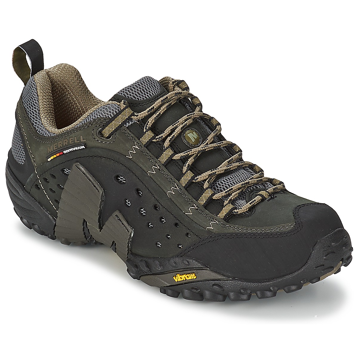 Merrell – INTERCEPT – Noir