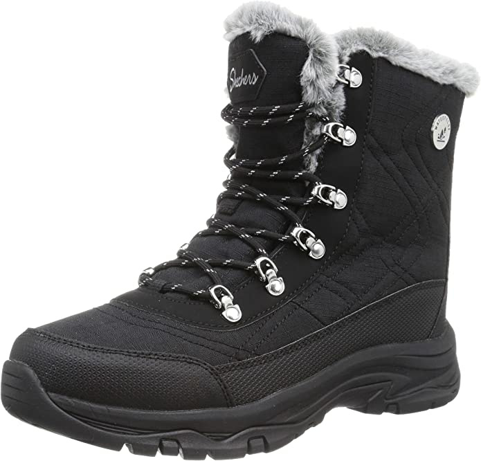 Skechers Bottes hiver 261-00-00868