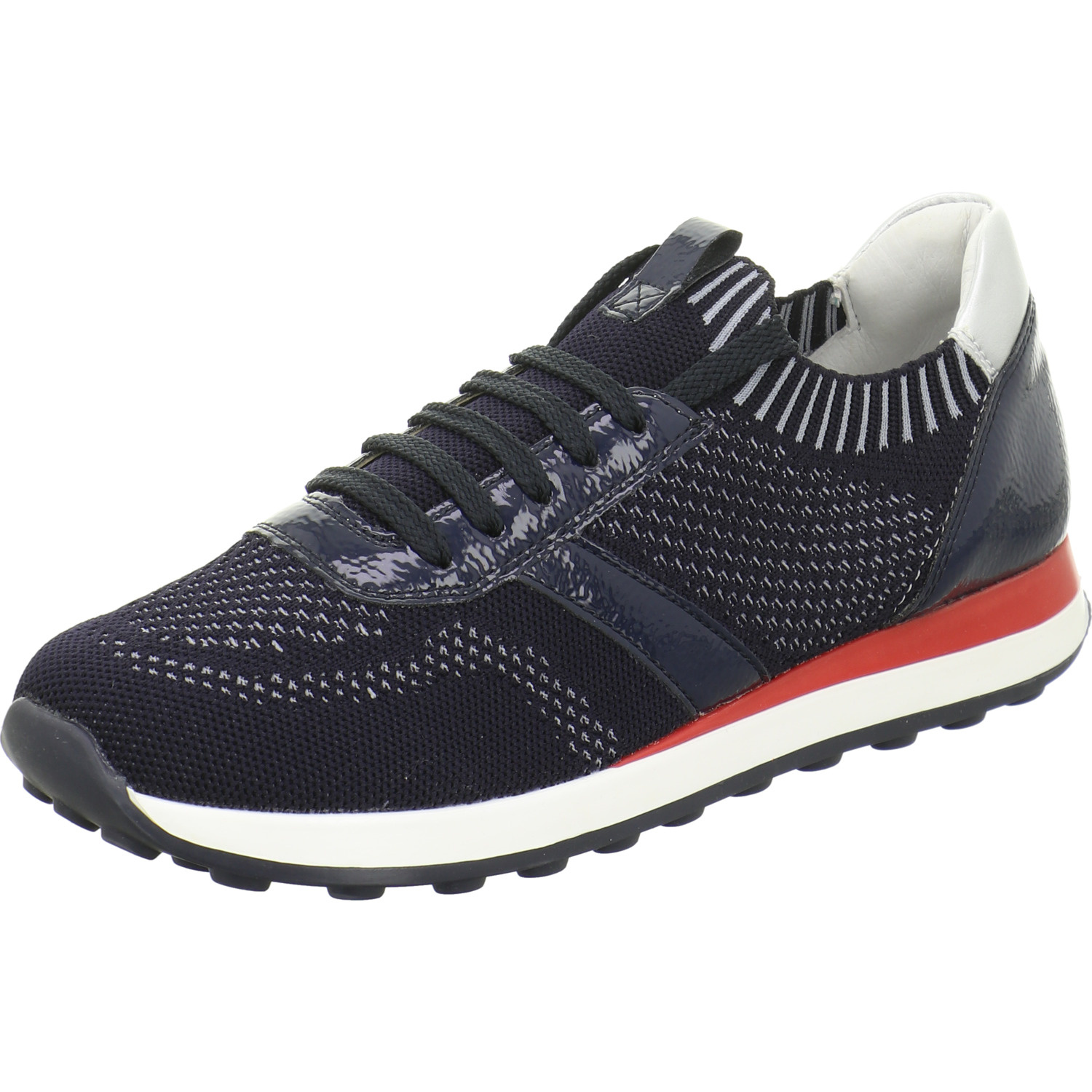 Remonte Sneakers pazific/marine/silver 213-55-00136