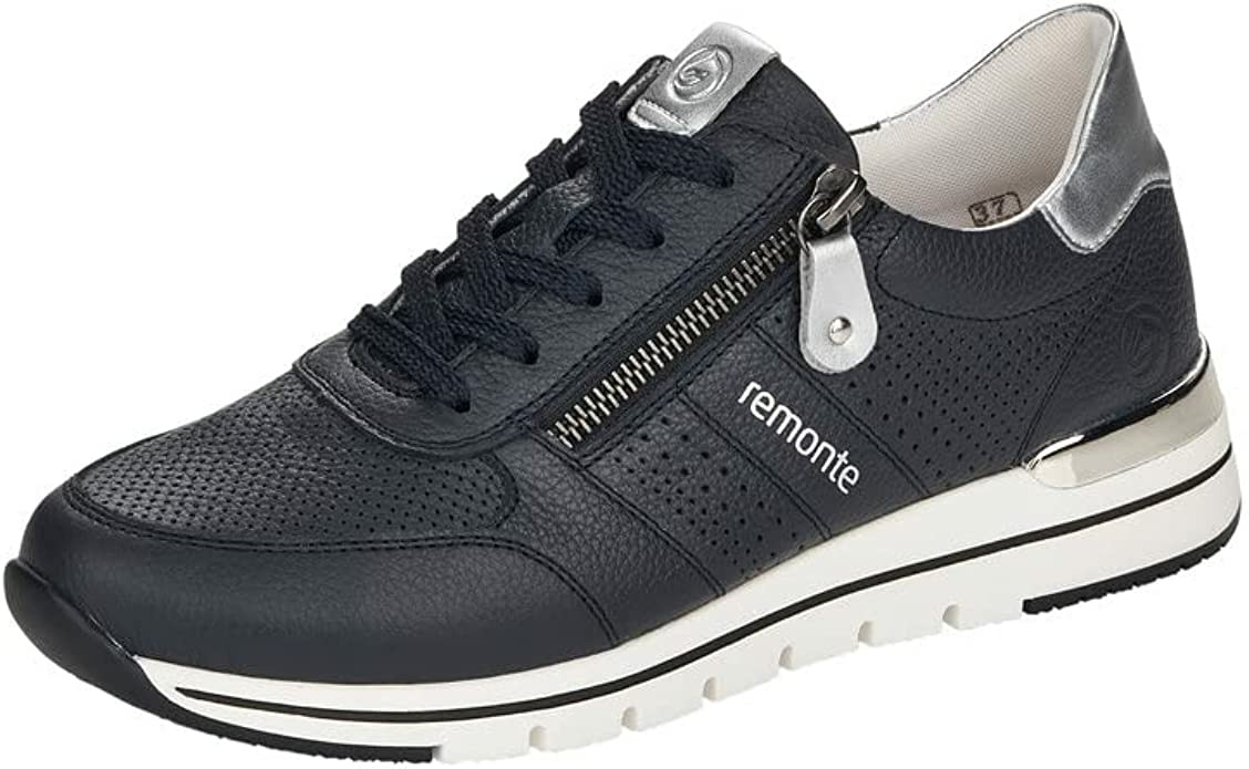 Remonte Tennis Remonte FS Halbschuh 237-73-00002