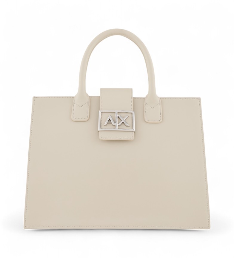 SAC FOURRE-TOUT BEIGE 3226055