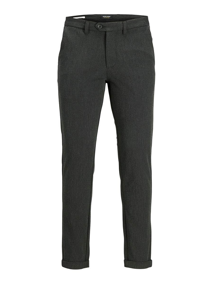 Jack & Jones Pantalons en tissu 3770-99-00187