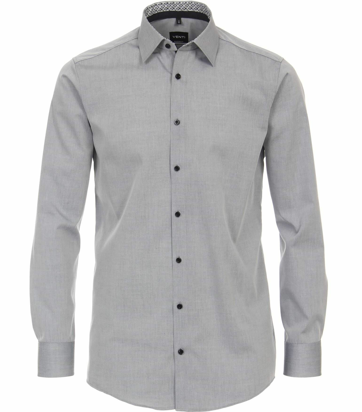 Venti Chemise casual manches longues 1133-96-00115