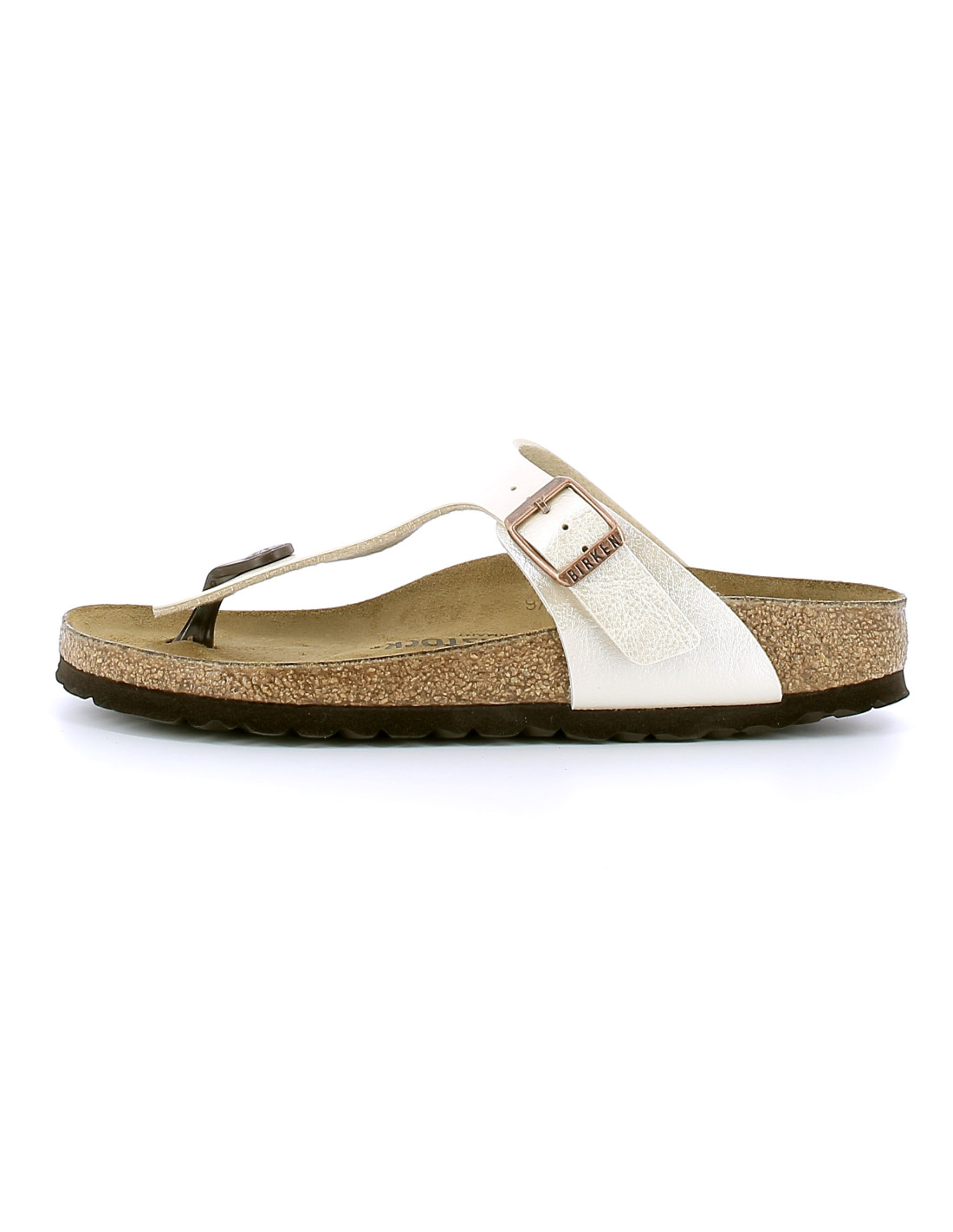 BIRKENSTOCK GIZEH – Sandales & nu-pieds