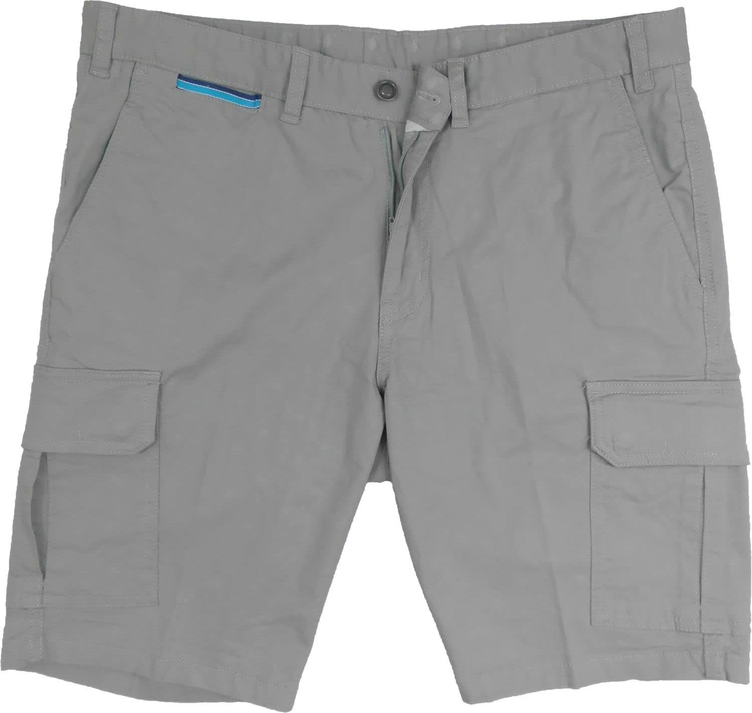 Luigi Morini Shorts de bain 1281-23-00041