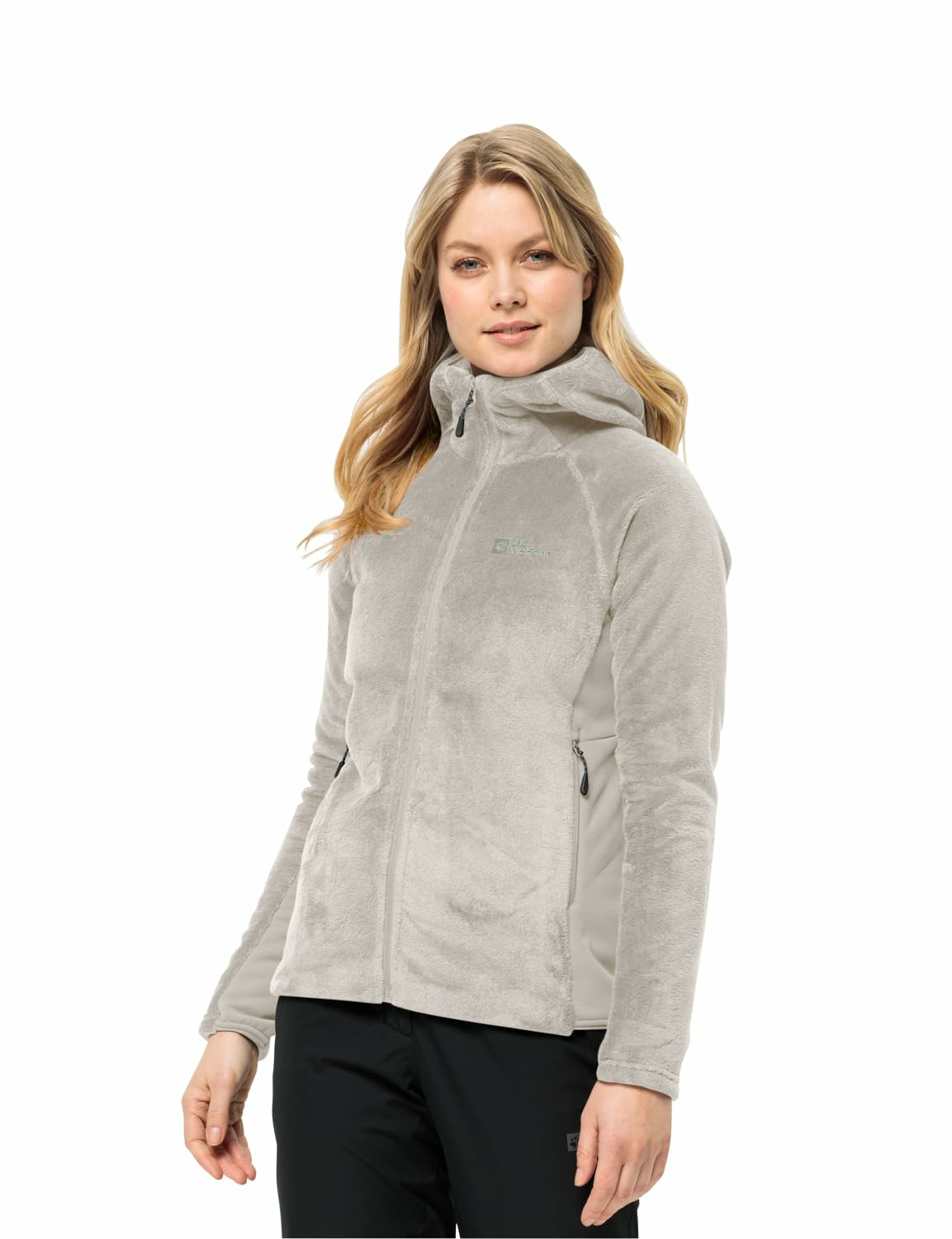 Jack Wolfskin Vestes de randonnée 2319-40-00112