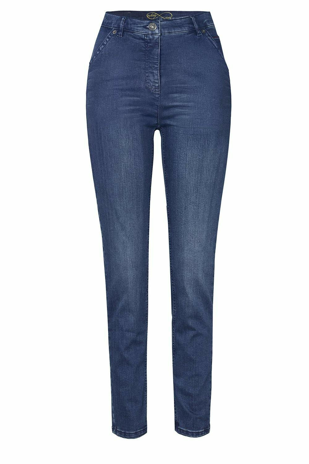 Toni Jeans slim 2230-80-03858