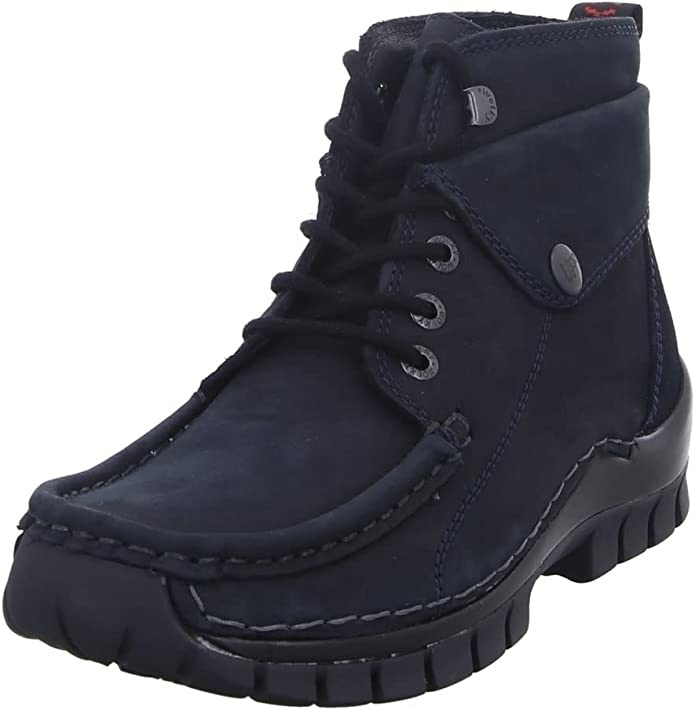 Wolky Bottines 252-80-00482