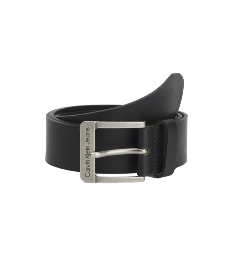 CEINTURE J NOIRE 3014931