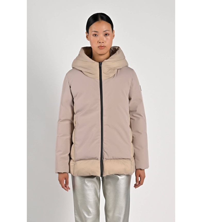 MANTEAU BEIGE LYTTON 3179140