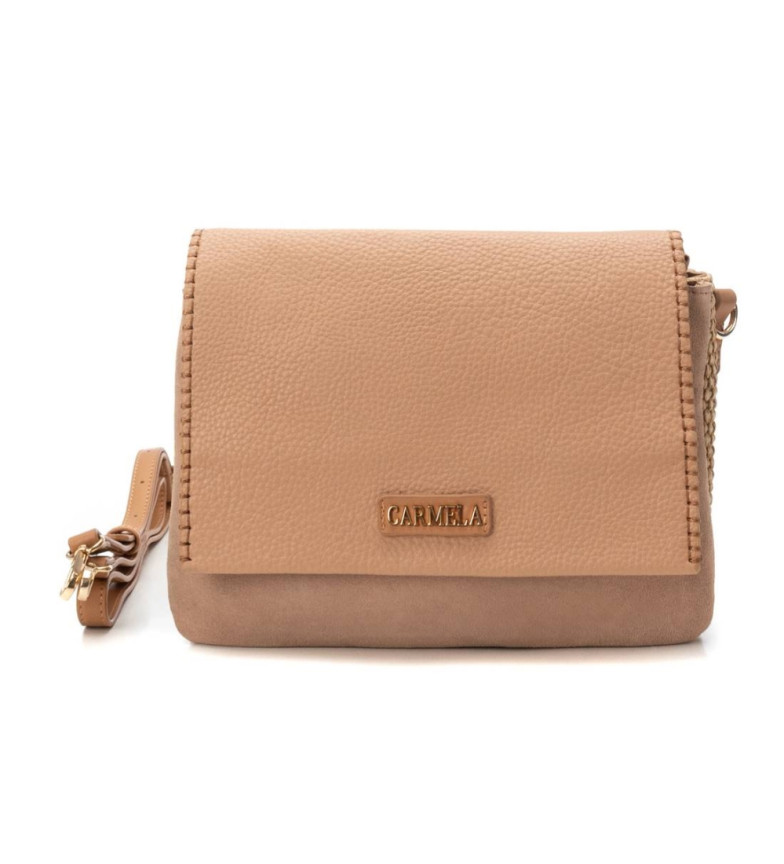 SAC À MAIN 186135 BEIGE 3215106