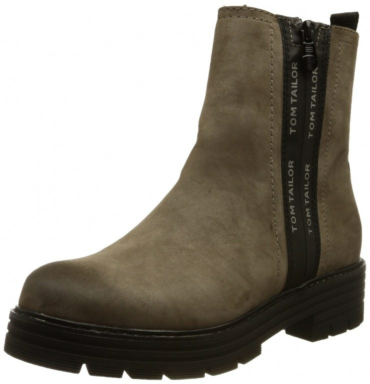 Supremo Bottes 158-35-00007