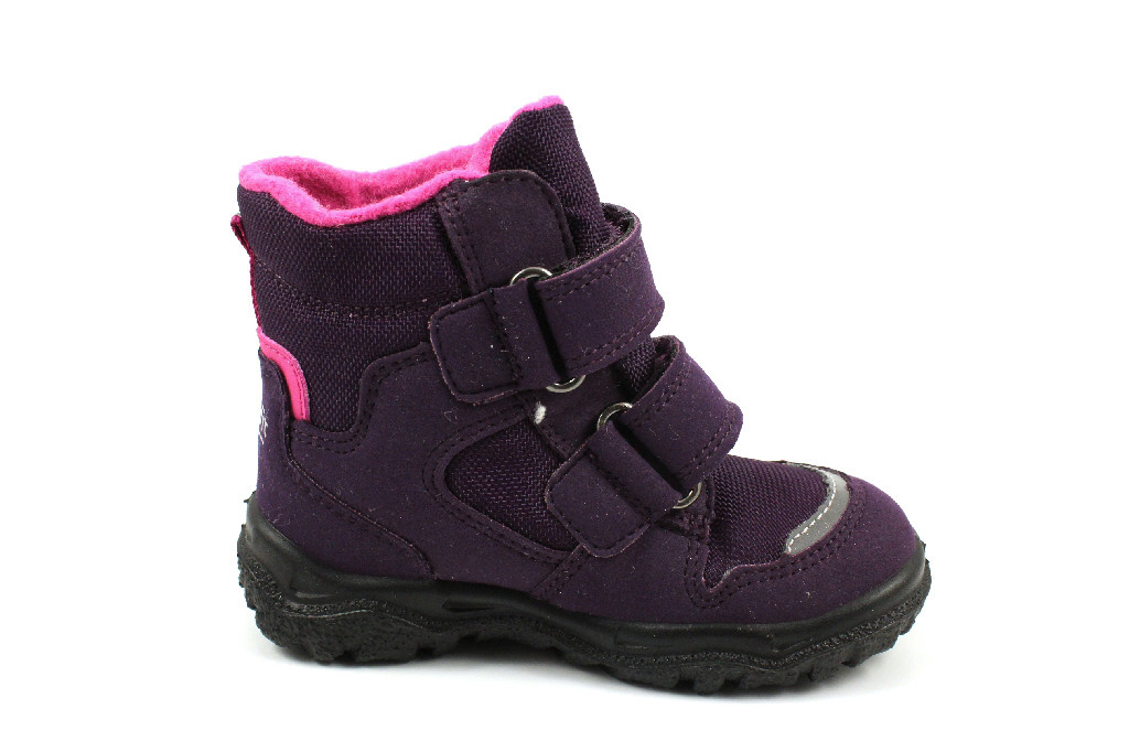 Superfit Bottes fille 464-80-00121