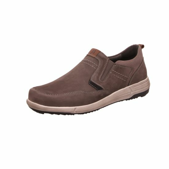 Josef Seibel Chaussures Slip-on ENRICO 04 146-20-00169