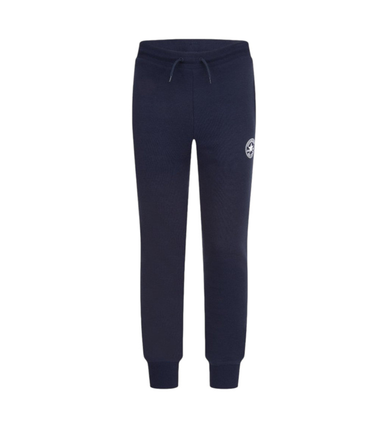 PANTALON SIGNATURE CHUCK NAVY 3231679