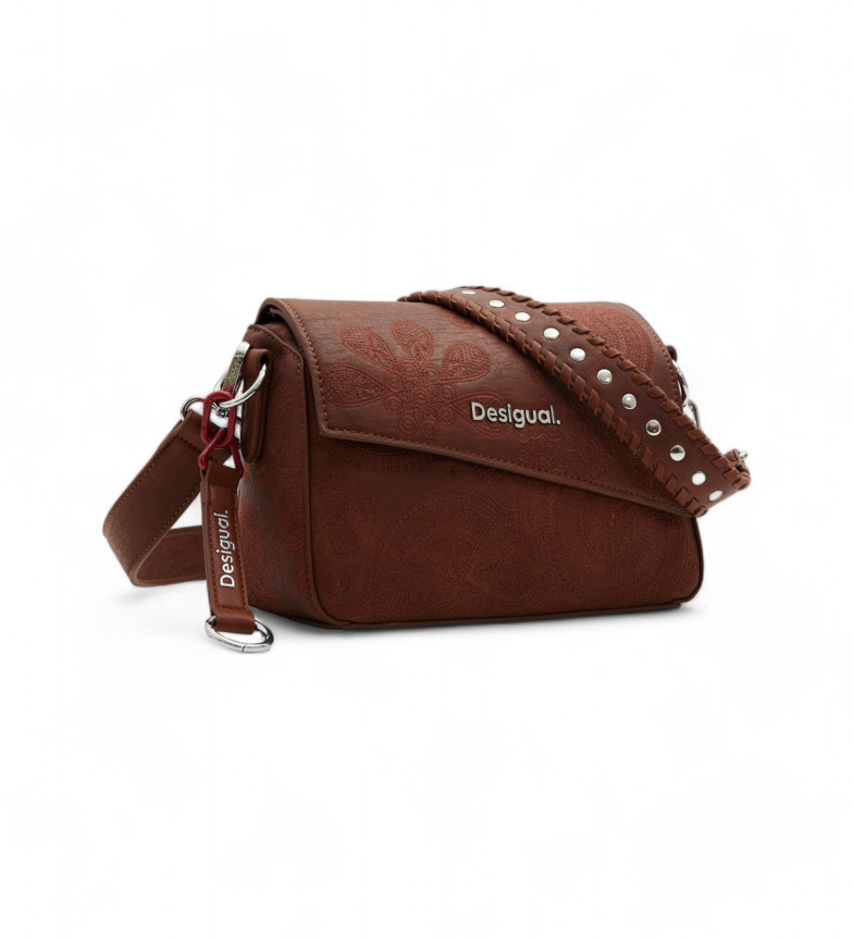 SAC DEJAVU MARRON 3168129