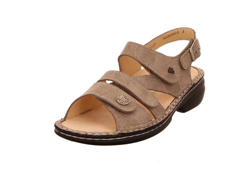 Finn Comfort Sandales confort Gomera 218-41-00003