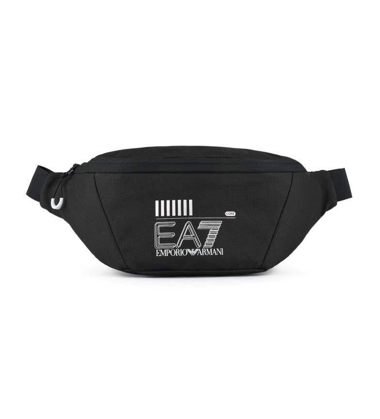 TRAIN CORE BUM BAG NOIR 3101842