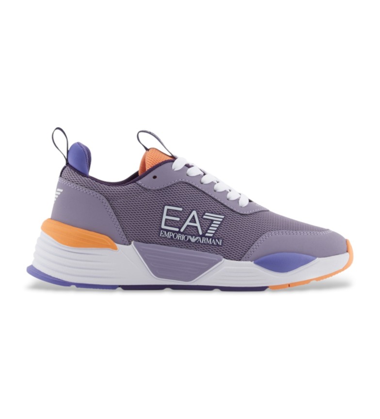 TRAINERS ACE RUNNER K LILAC 3222396