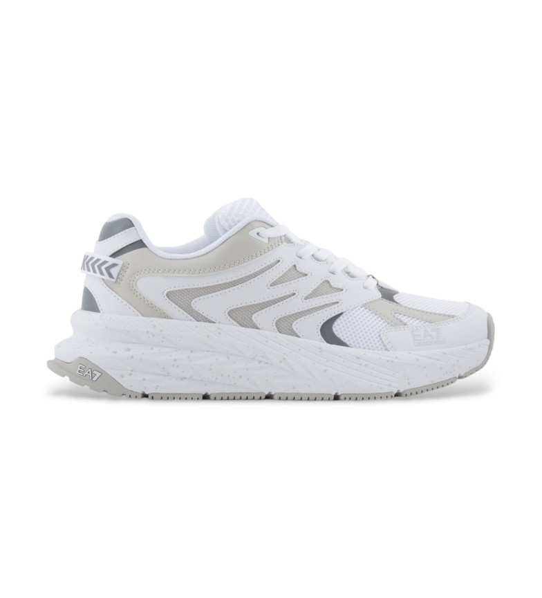 CHAUSSURES X8X194 BLANC 3168081