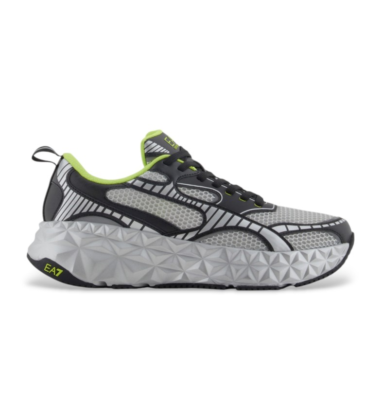 TRAINERS KOBRA TECH GREY 3220984