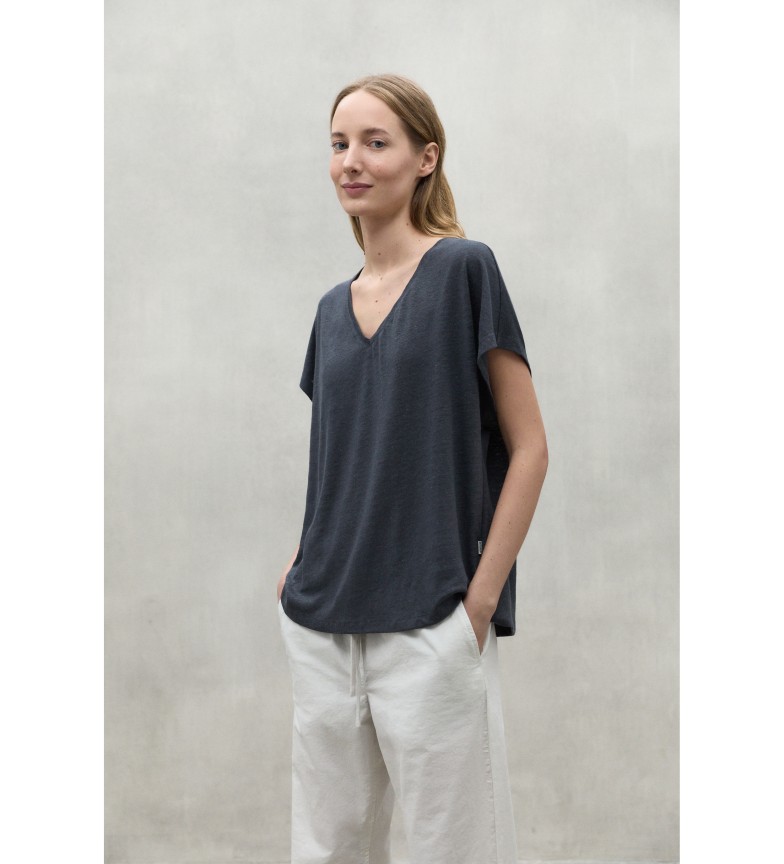 T-SHIRT ARENDAL GRIS 3114063