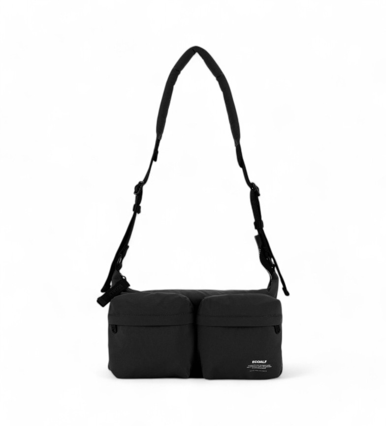 SAC À BANDOULIÈRE DANI NOIR 3179536