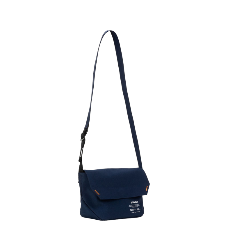 SAC À BANDOULIÈRE BONDED NAVY 3113938