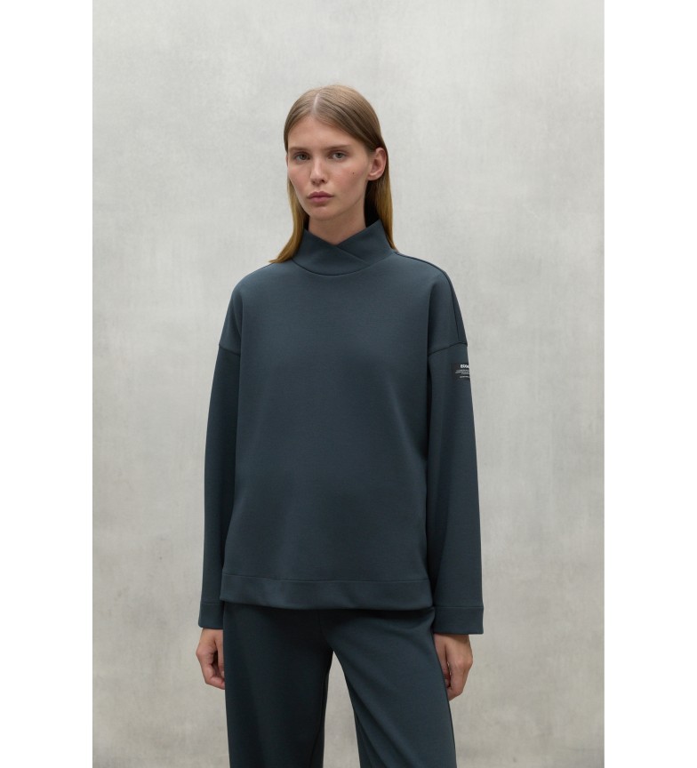 SWEATSHIRT MAIA VERT 3179913