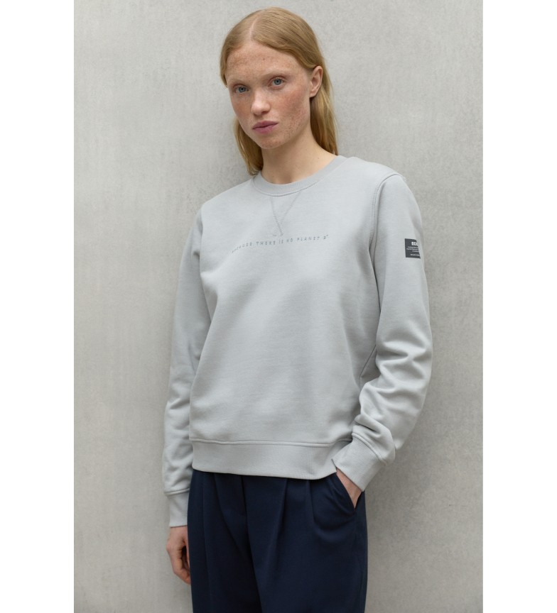 SWEAT-SHIRT GRIS ONDARA 3179774