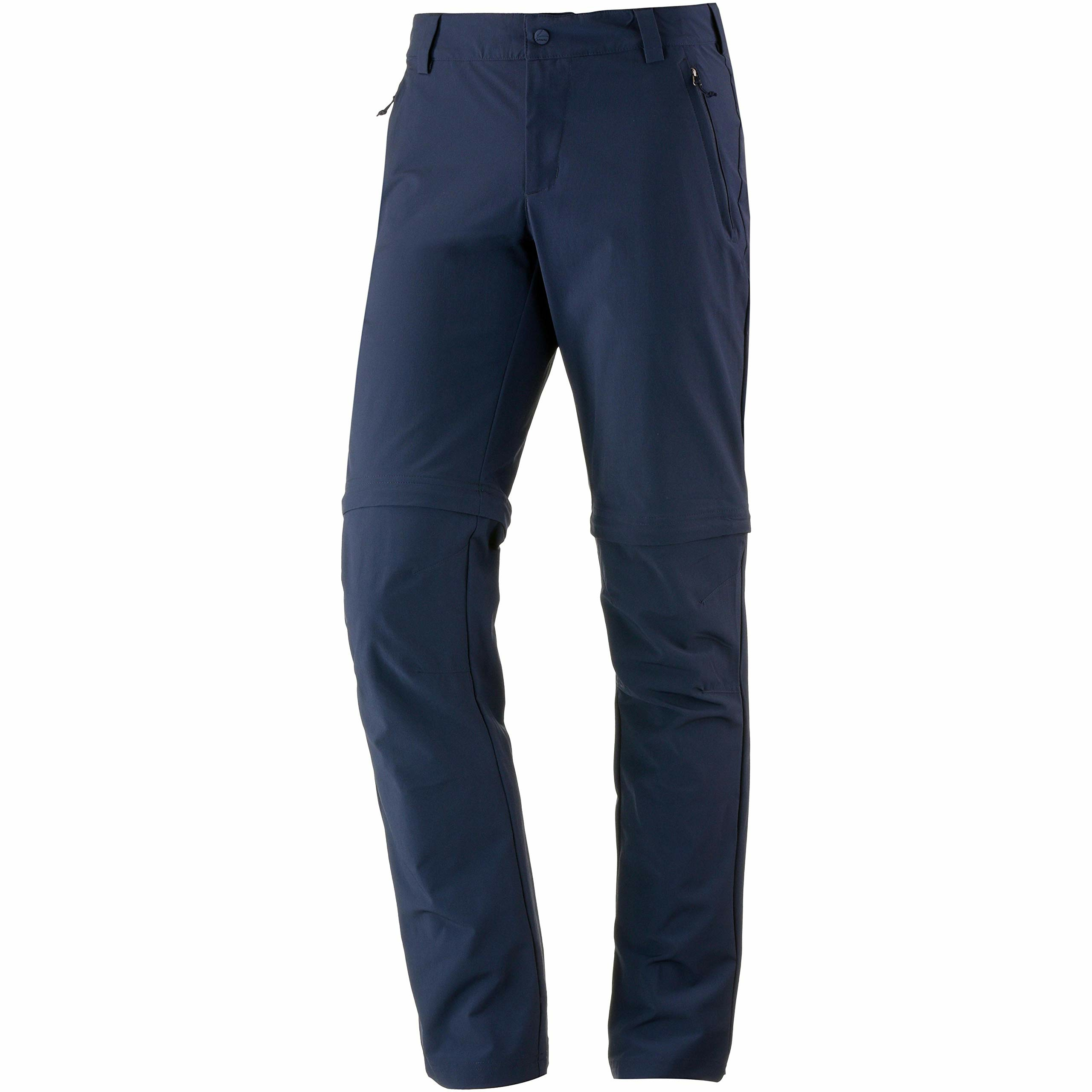 Schöffel Pantalons de ski/neige 3610-80-00057