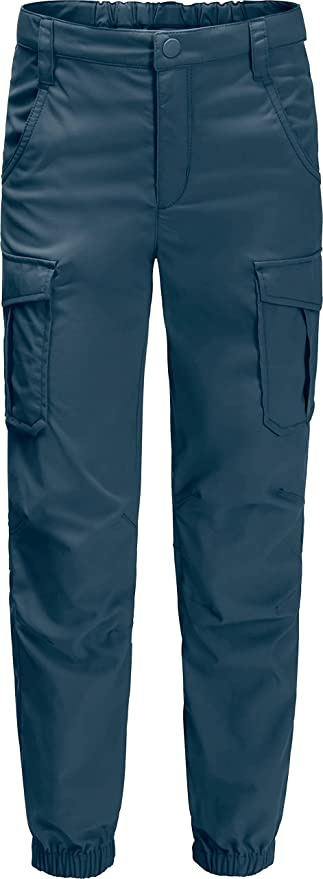 Jack Wolfskin Pantalons O24-0029039