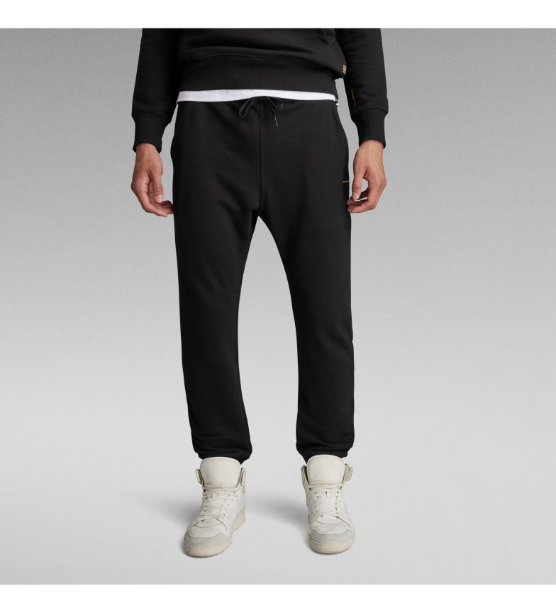 PANTALON CORE SPORT NOIR 3117677