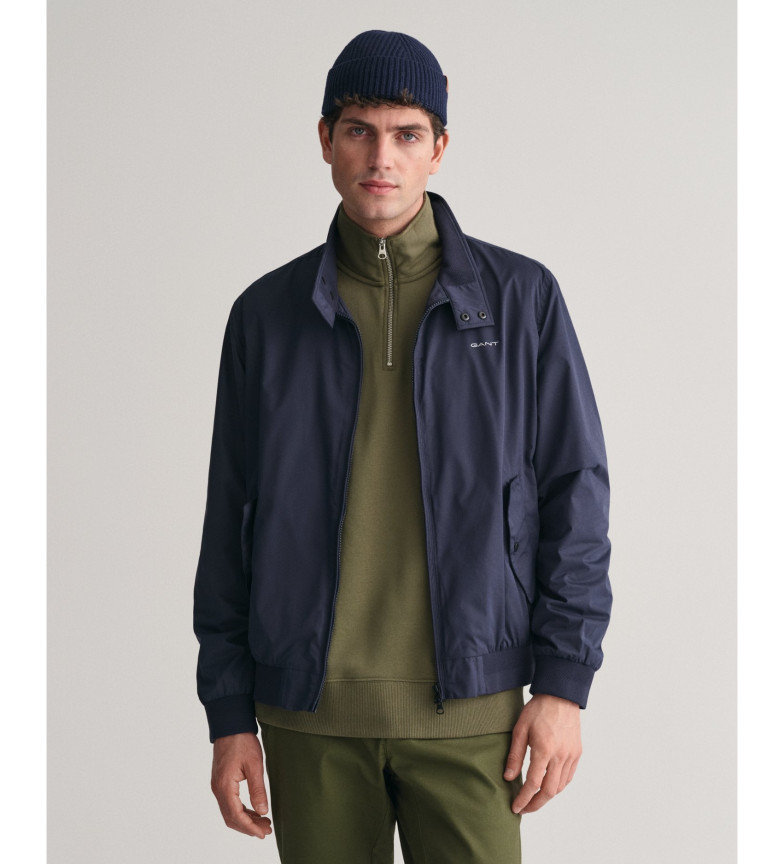 VESTE LÉGÈRE HARRINGTON MARINE 3129127