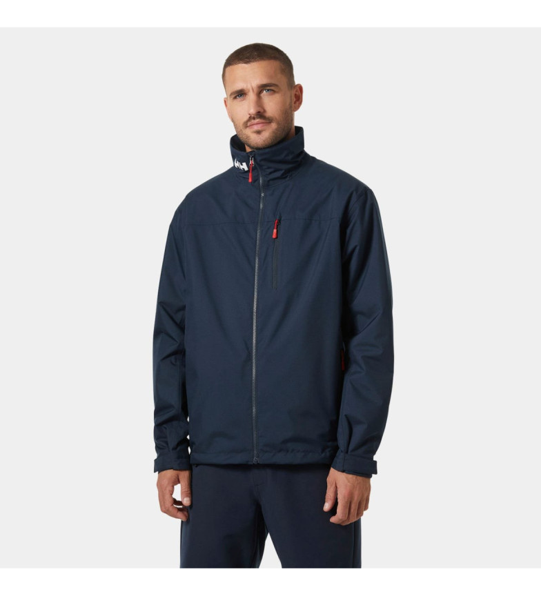 VESTE INTERMÉDIAIRE CREW 2.0 NAVY 3180164