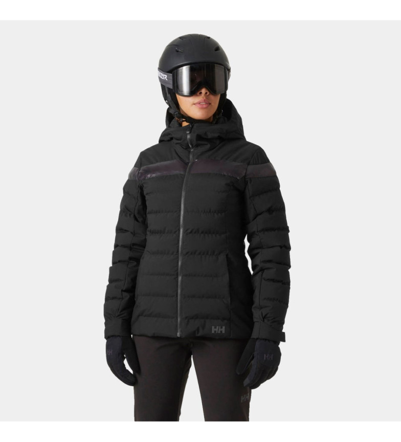 IMPERIAL PUFFY JACKET NOIR 3180225